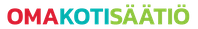 Omakotisäätiö logo